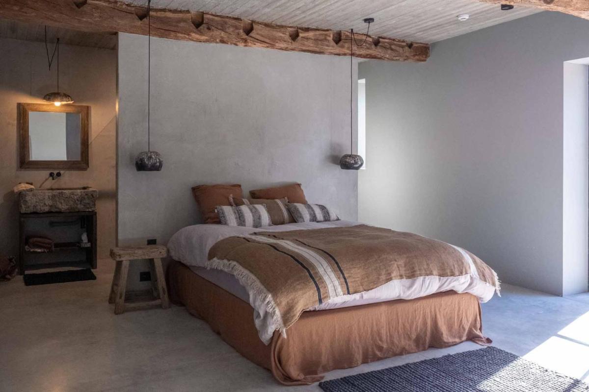 Suitetrails - Chambres de Gilberoux