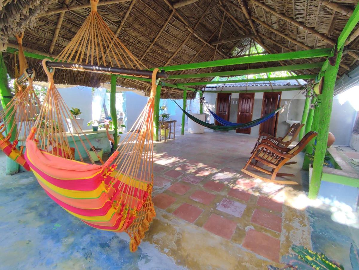 Suitetrails - Hostal Casa La Candelaria