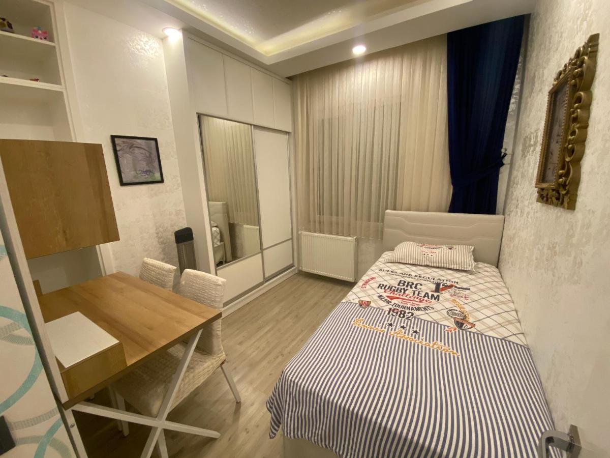 Muhteşem bir Ev! Olimpik Havuz Tatil Cenneti - Housity