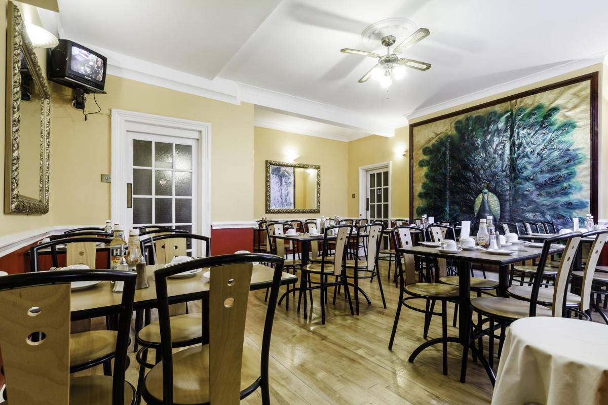 Tudor Court Hotel - Housity