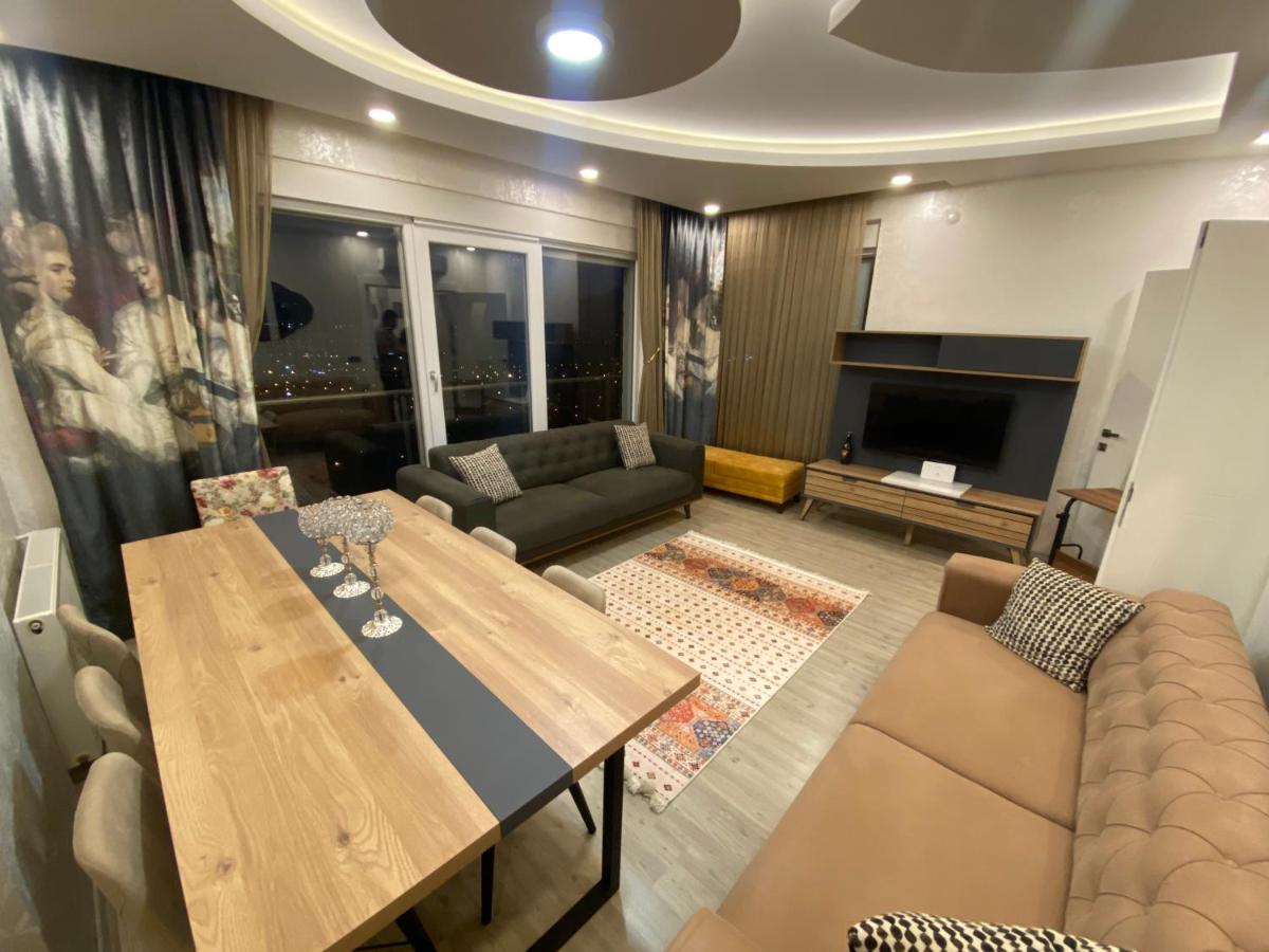 Muhteşem bir Ev! Olimpik Havuz Tatil Cenneti - Housity
