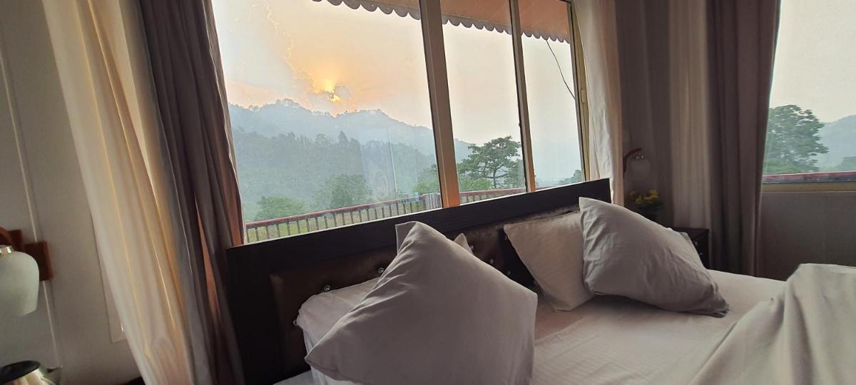 Karthik Resorts, Jeolikote Nainital - Housity