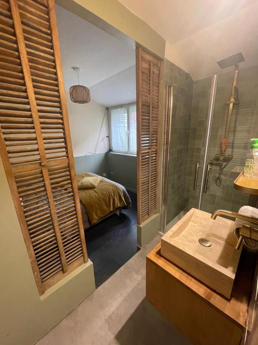 Le clos de Marissel - Housity
