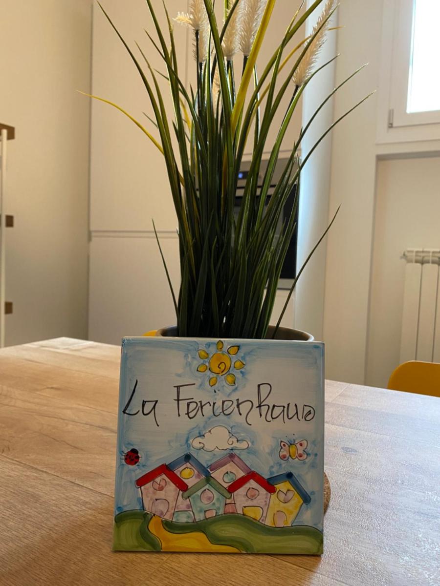La Ferienhaus - Housity