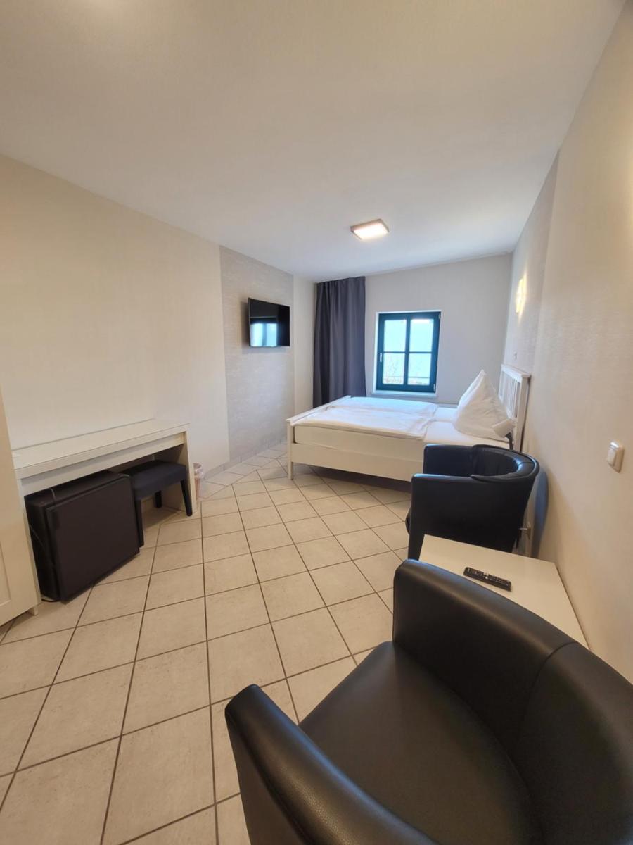 Pension Am Ozeaneum - Housity