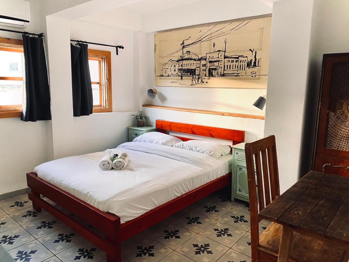 Haifa Vintage Studios - Housity