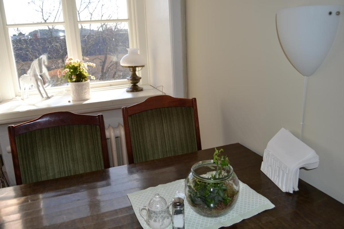 Lilla Hotellet Bed & Breakfast i Alingsås - Housity