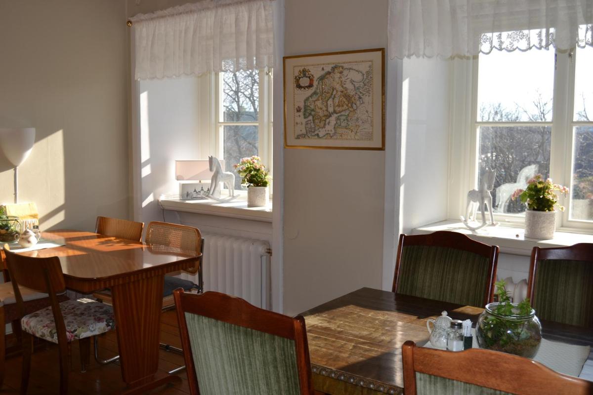 Lilla Hotellet Bed & Breakfast i Alingsås - Housity
