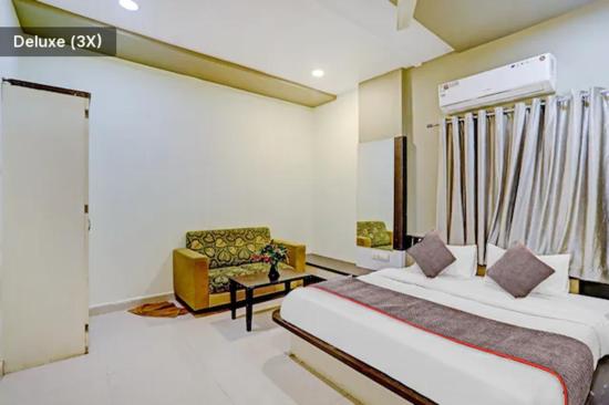 HOTEL CITY CENTER - Housity