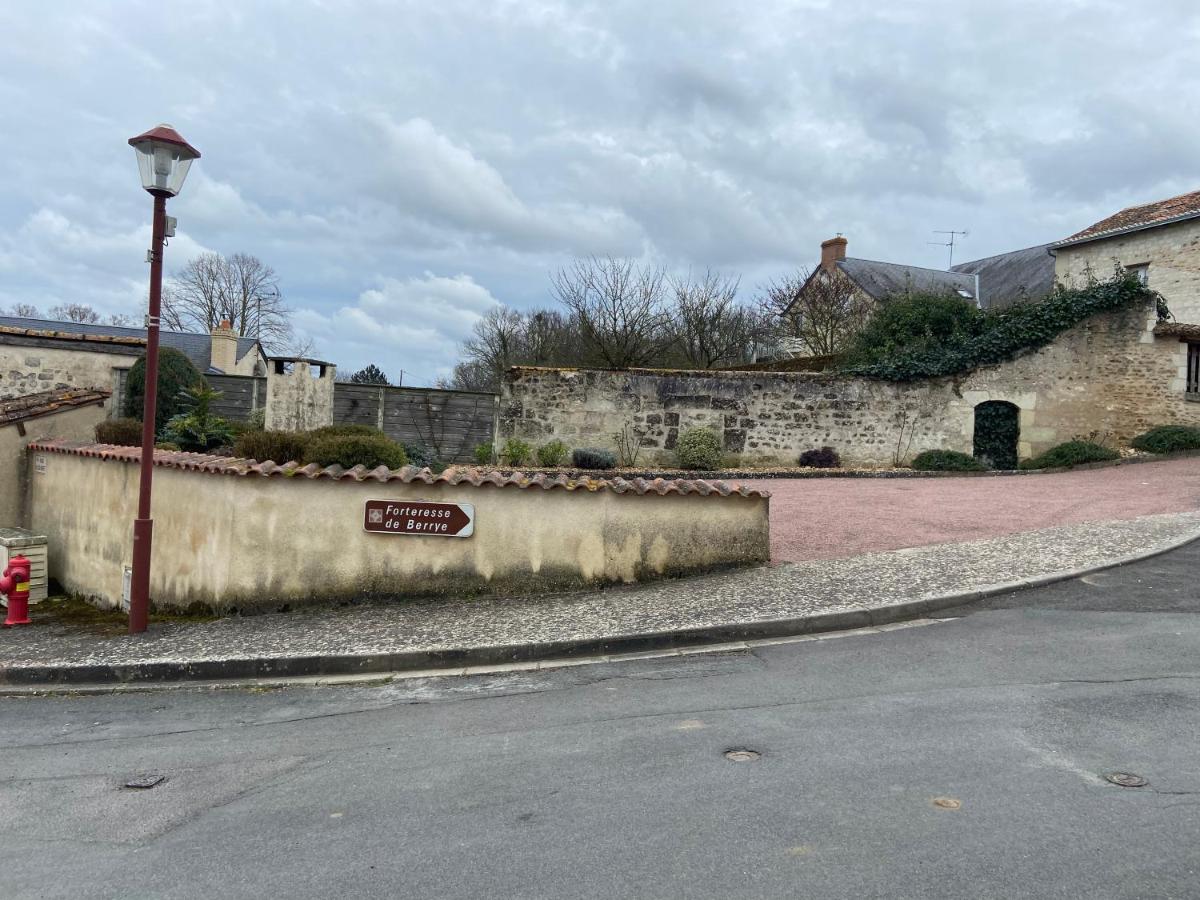 Suitetrails - Maison au carrefour des terroirs