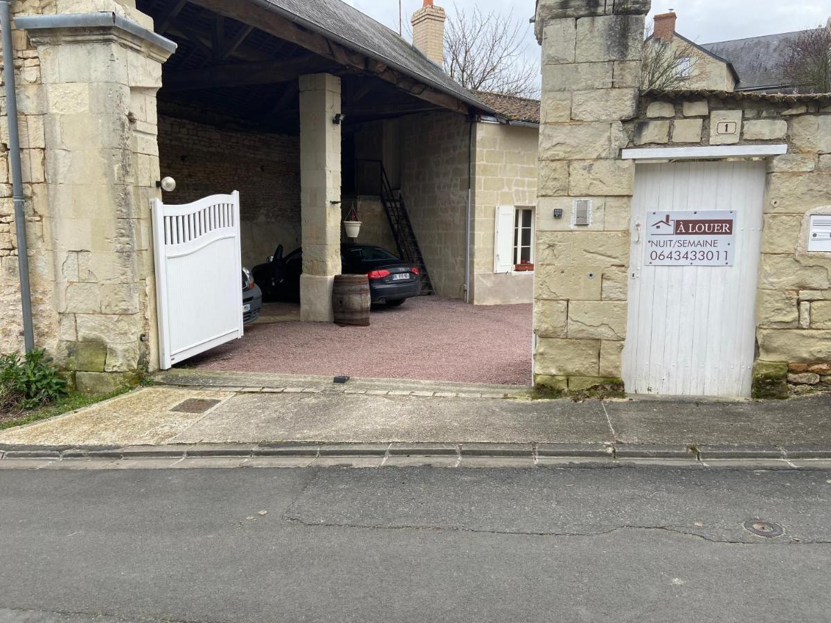 Suitetrails - Maison au carrefour des terroirs