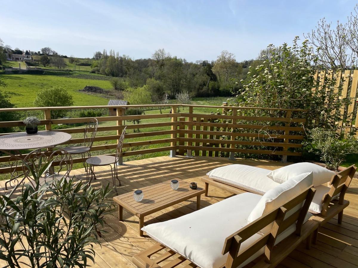 Le Petit Chai Fronsadais - Housity