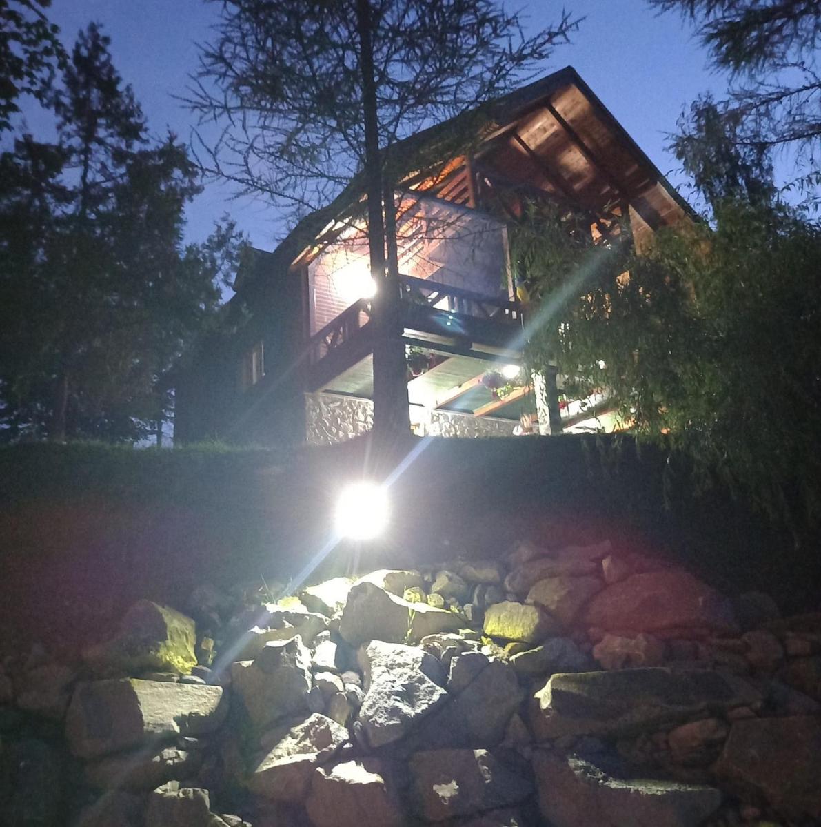 Cabana Aura Campulung Moldovenesc - Housity