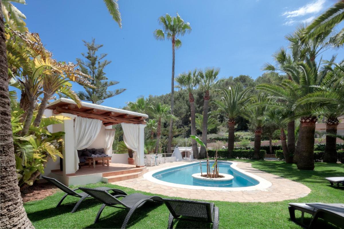 CAN TEO - Holiday Villa in Ibiza - Housity