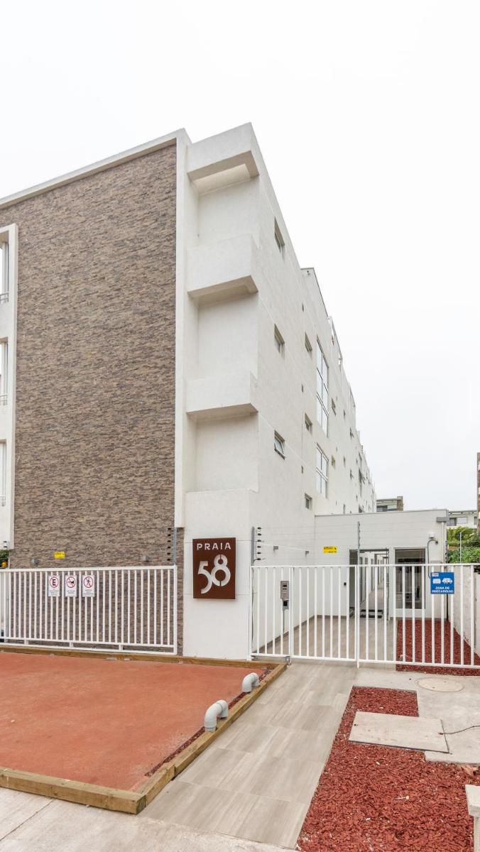 Praia 58 Reñaca - Housity
