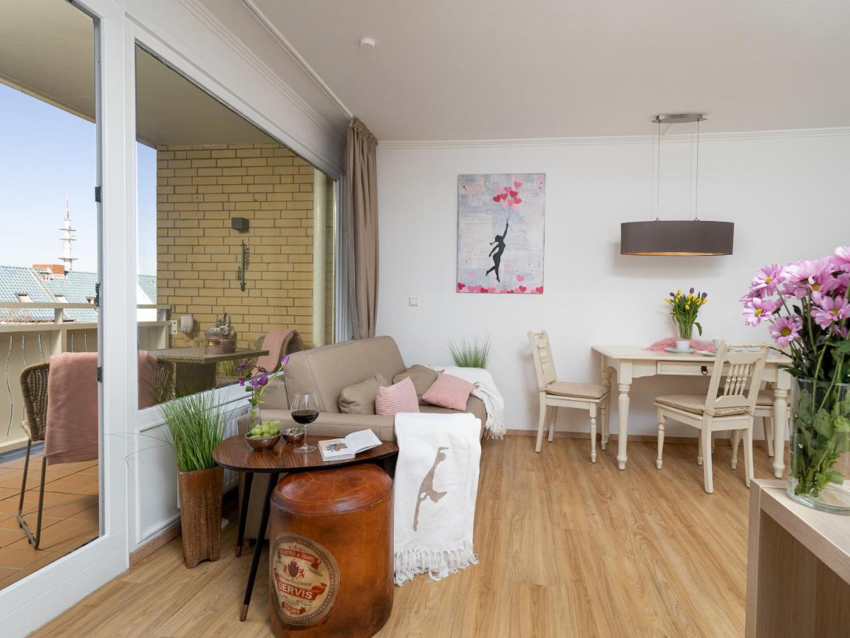 Ferienwohnung im Herzen vom Sylt - Housity