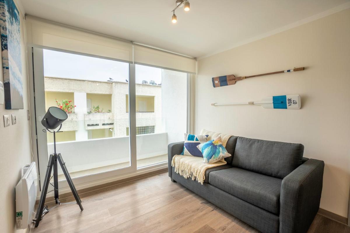 Praia 58 Reñaca - Housity