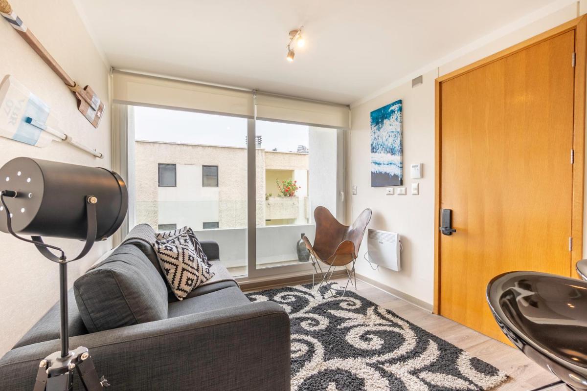 Praia 58 Reñaca - Housity
