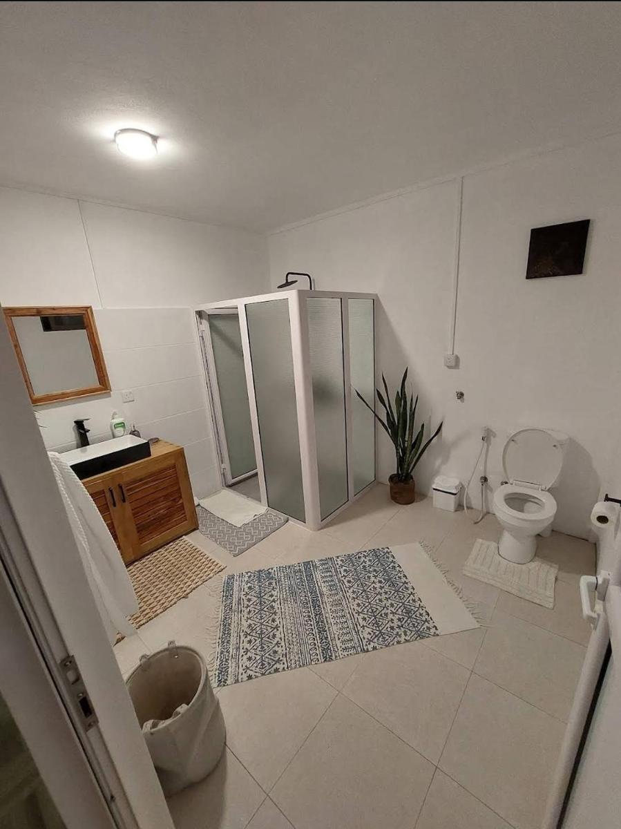 Résidence au bout du Morne - Housity