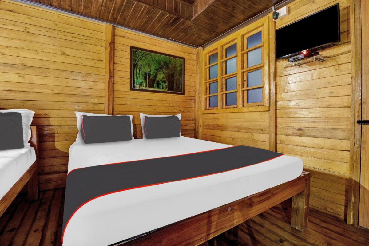 Collection O Coorg Fish Land Water Park Stay - Housity