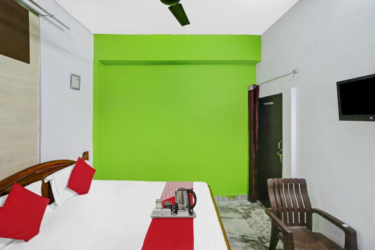 Suitetrails - Flagship Hotel U B Inn