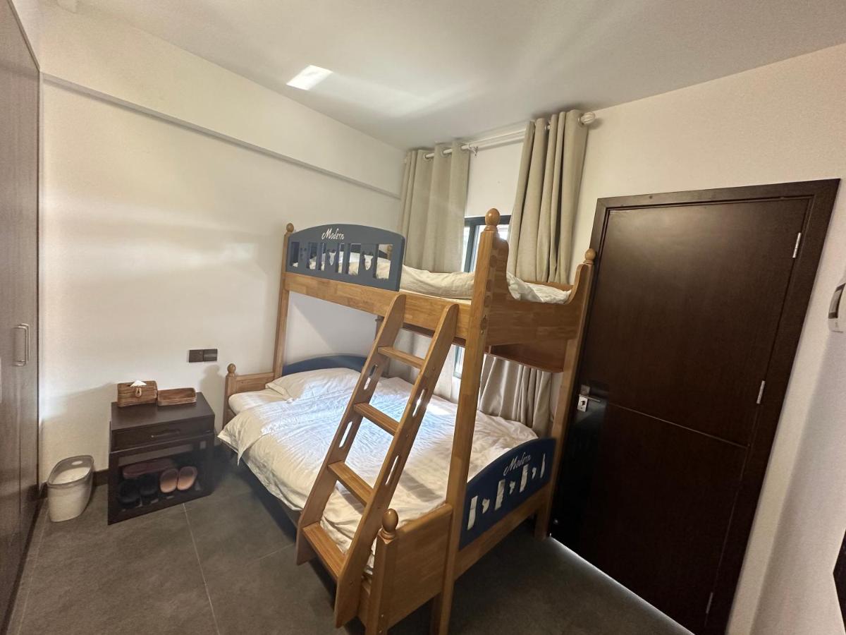 Xin Wu Shanju B&amp;B - Housity