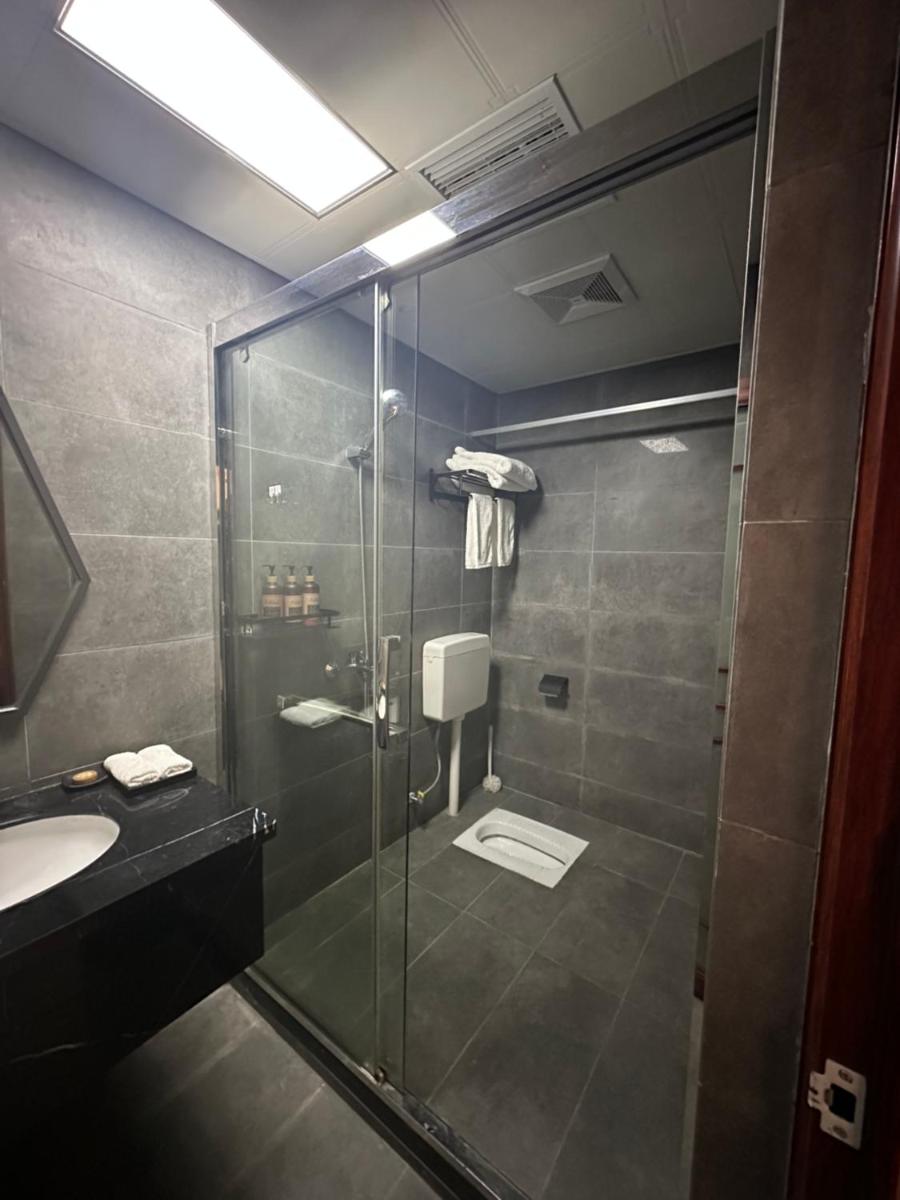 Xin Wu Shanju B&B - Housity