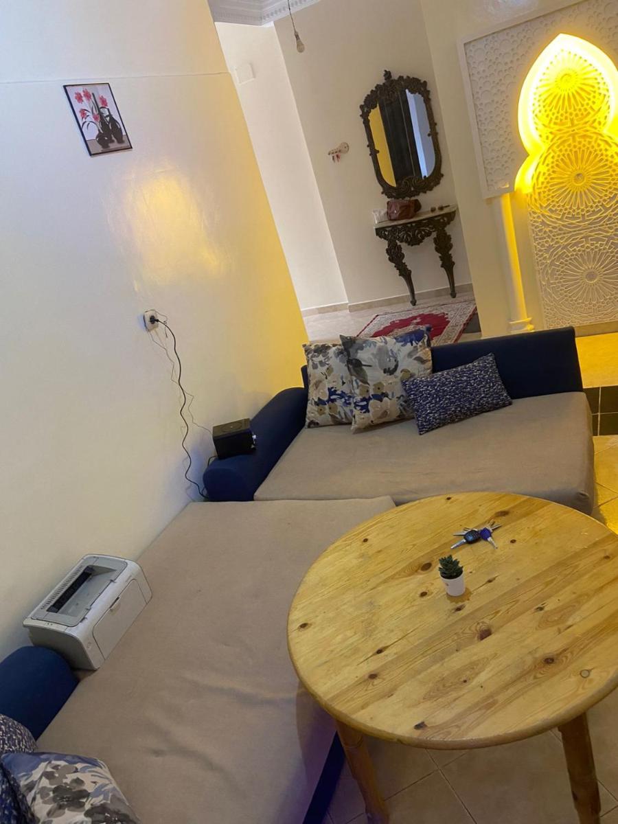 Mohamed V Airport Home - Housity