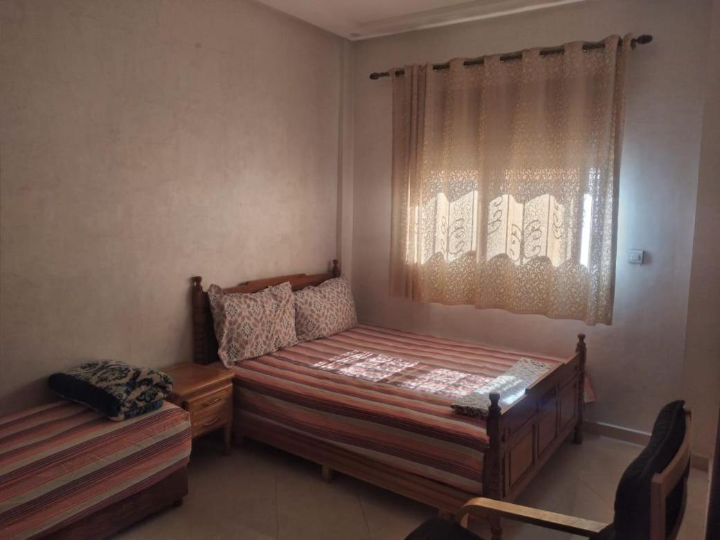 Mohamed V Airport Home - Housity