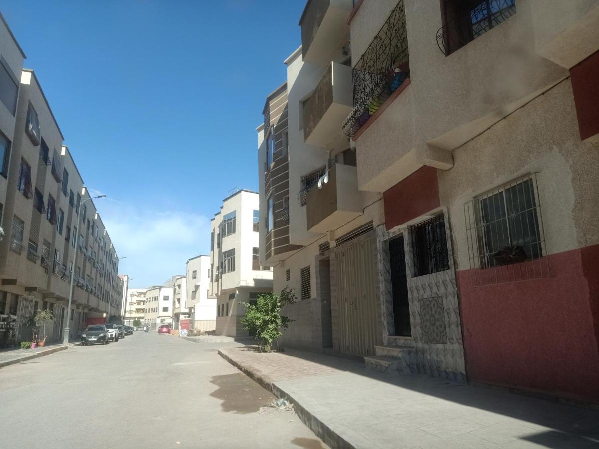 Mohamed V Airport Home - Housity