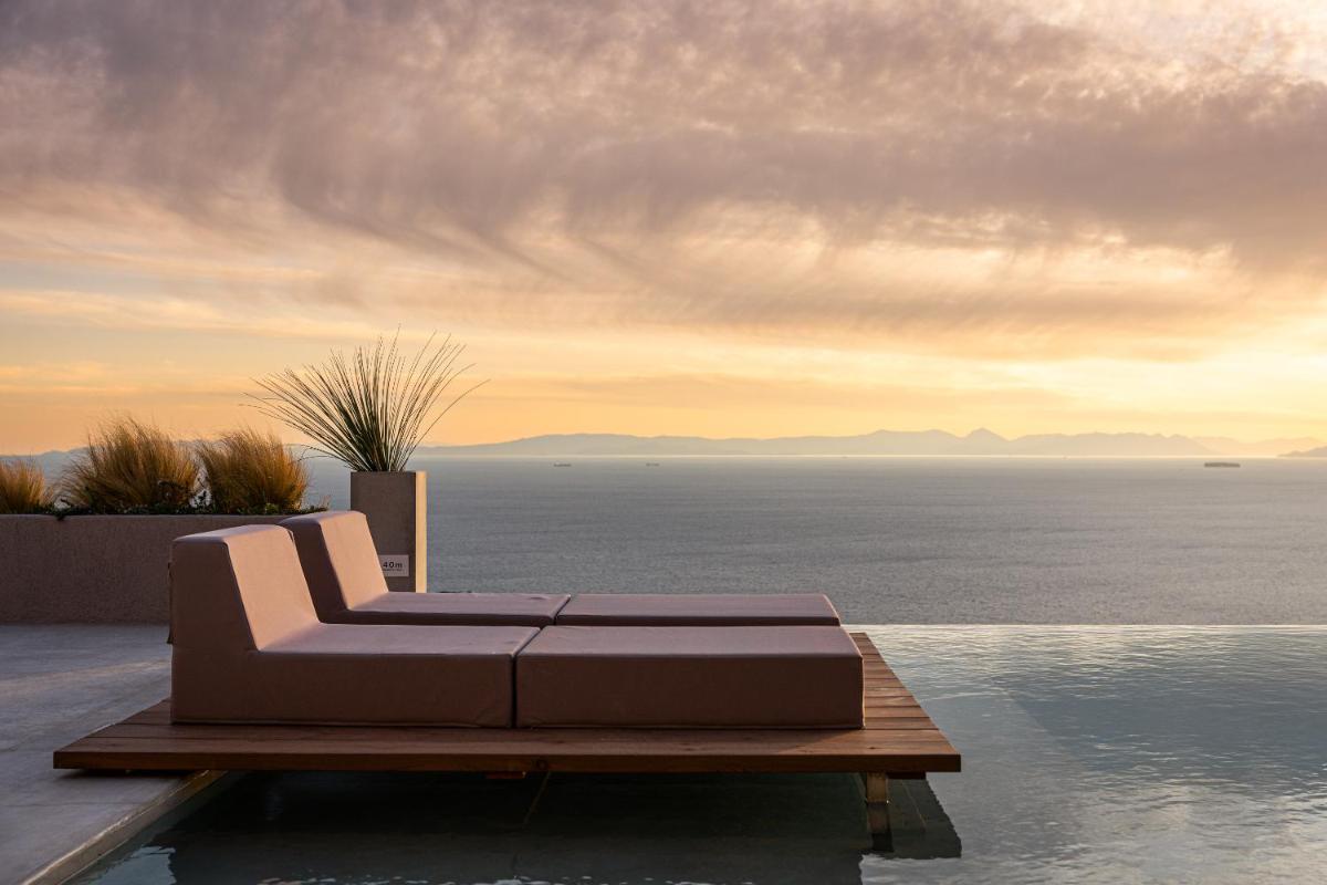 Saronida Hills - Housity