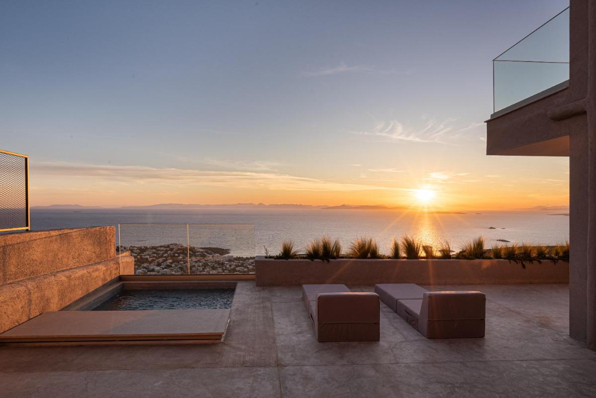 Saronida Hills - Housity