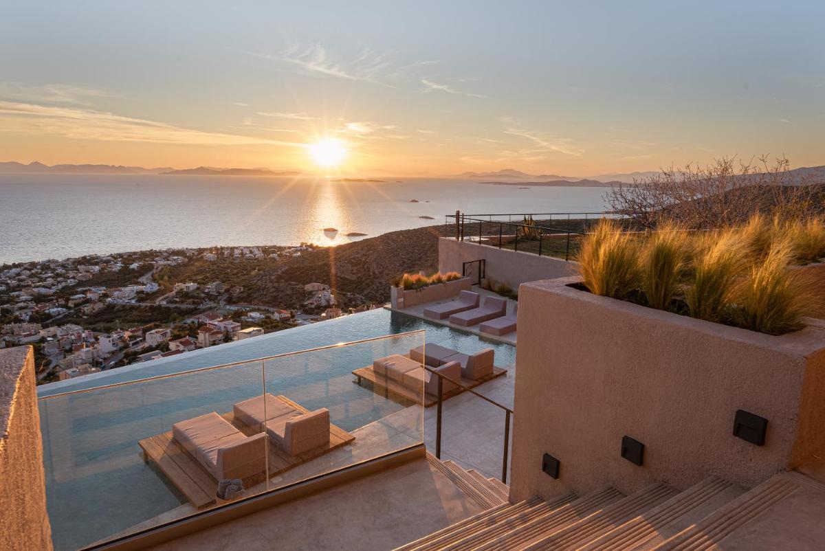 Saronida Hills - Housity