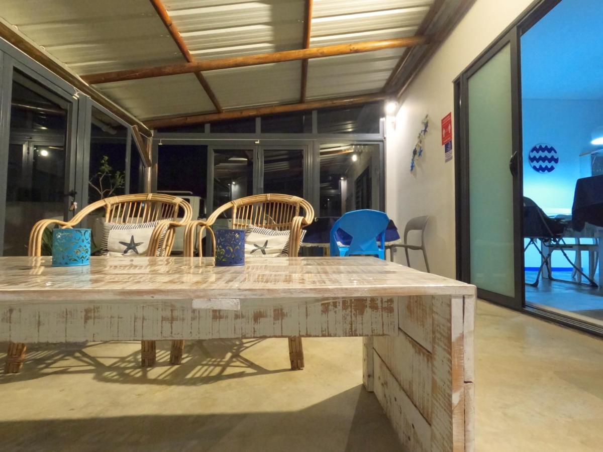 Cozy house for Kite & windsurfers (Le Morne) - Housity
