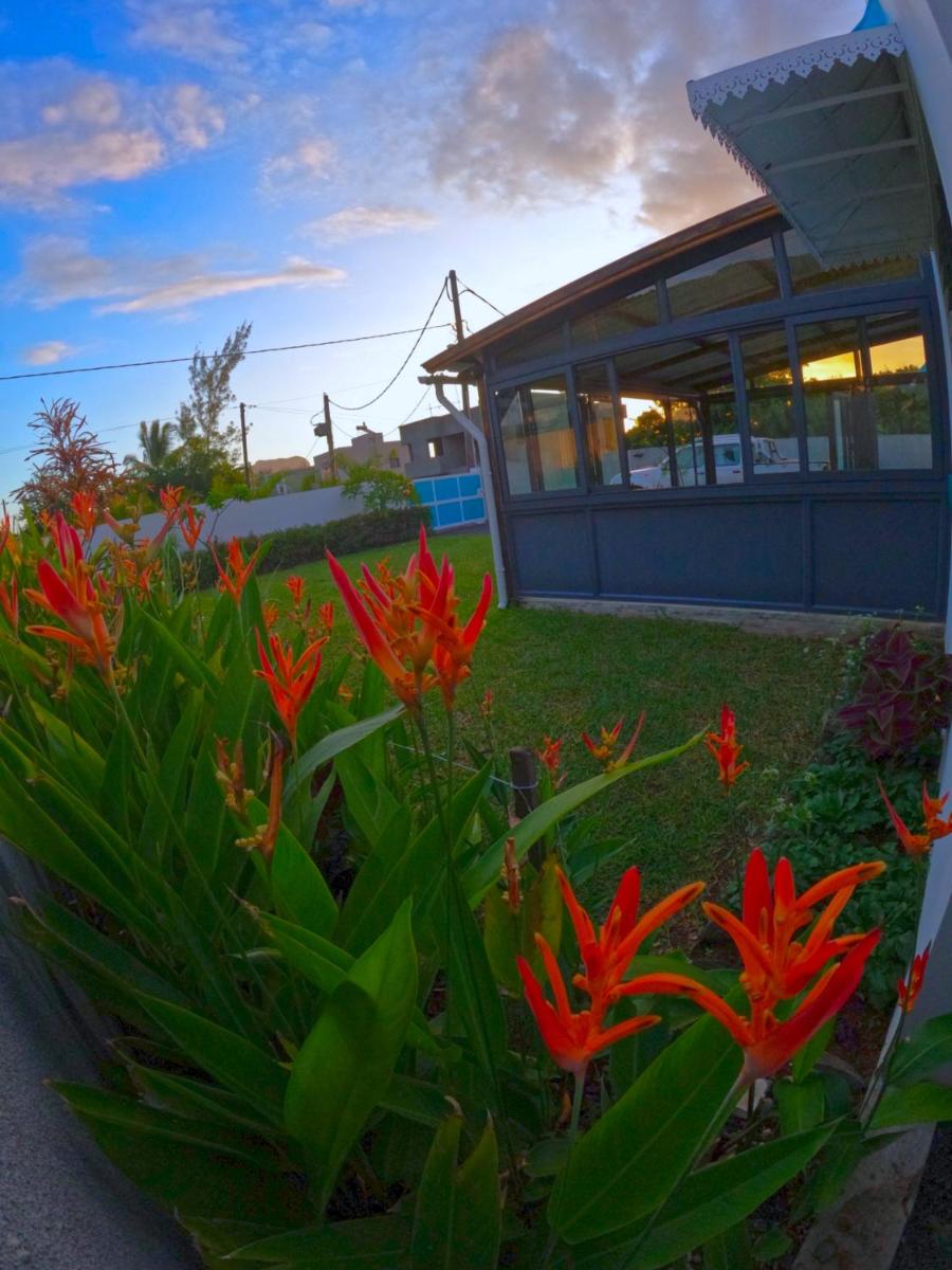 Cozy house for Kite & windsurfers (Le Morne) - Housity