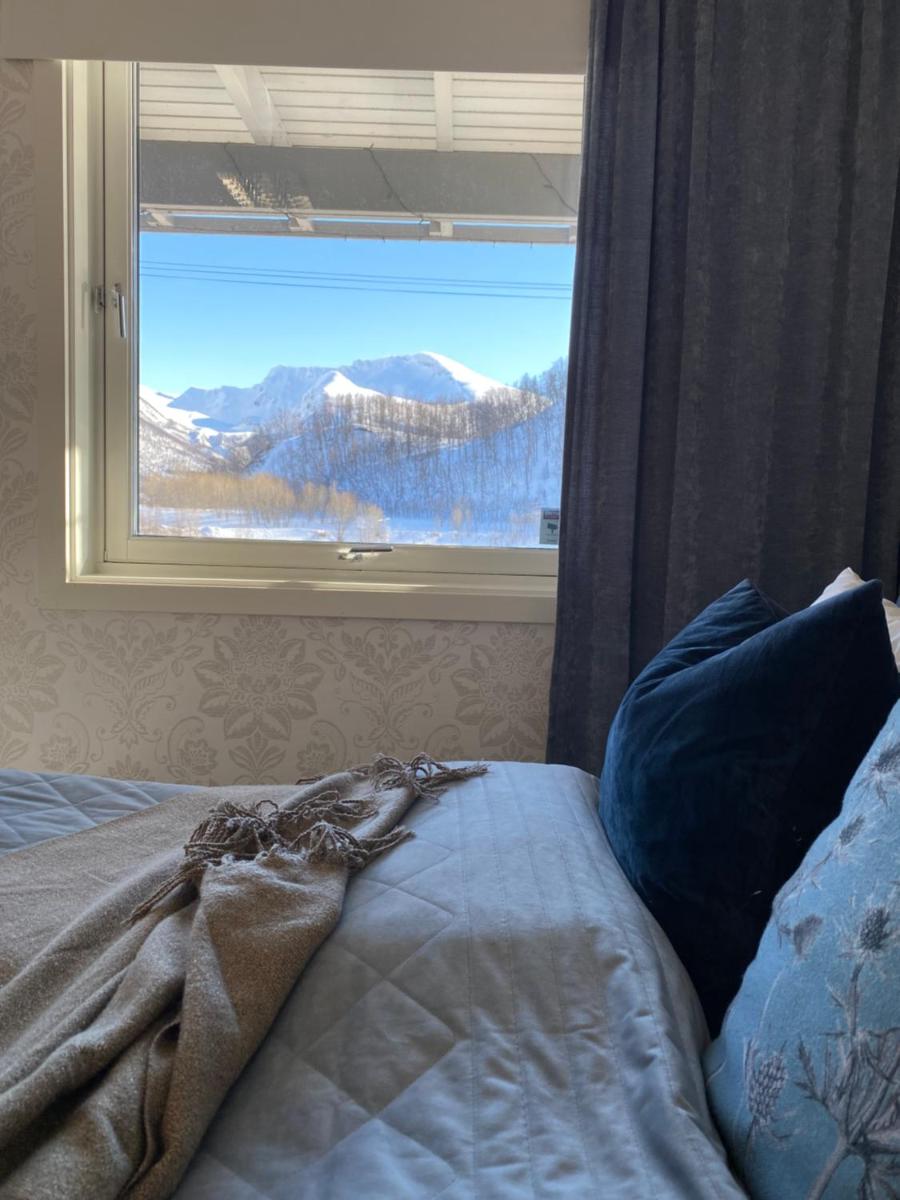 Hundbergan apartment-free parking-15 min from Tromsø - Housity