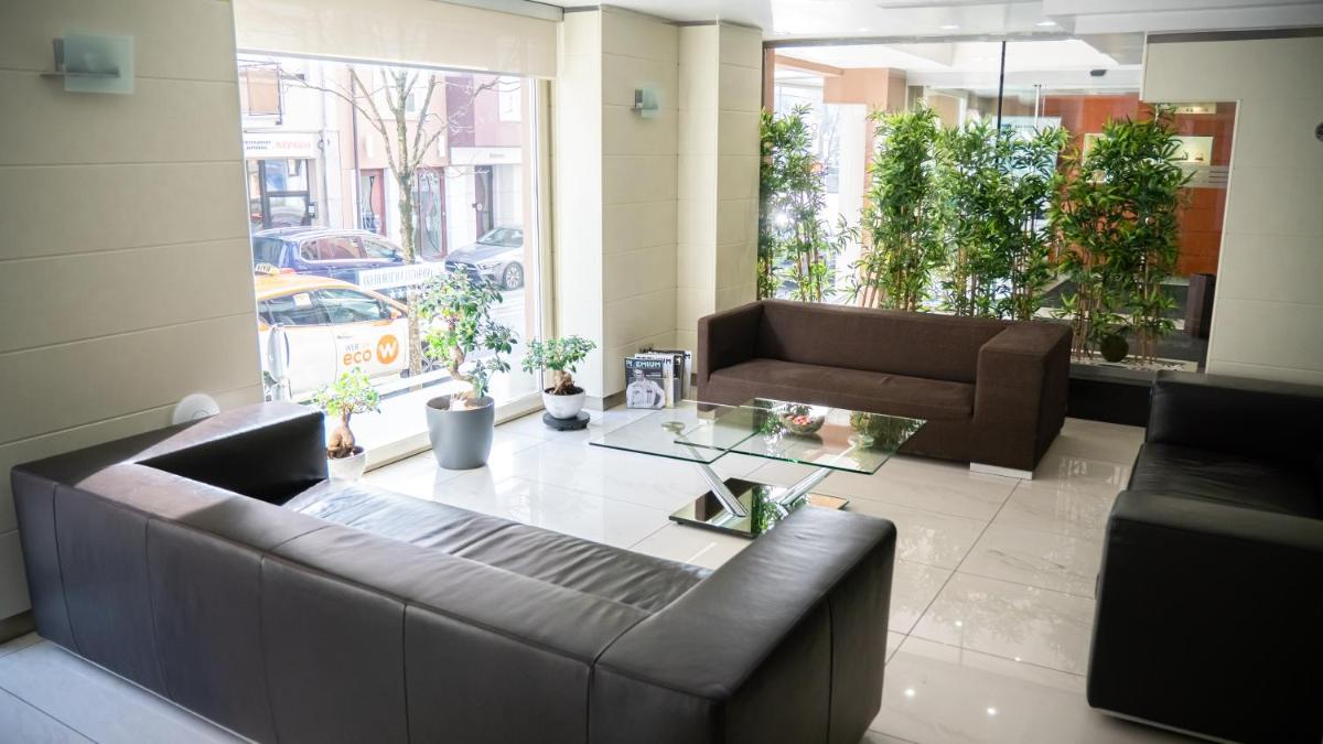 Suitetrails - Best Western Plus Grand Hotel Victor Hugo