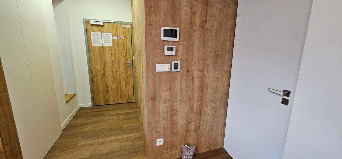 Penthouse apartmán Minerál B-4 - Housity