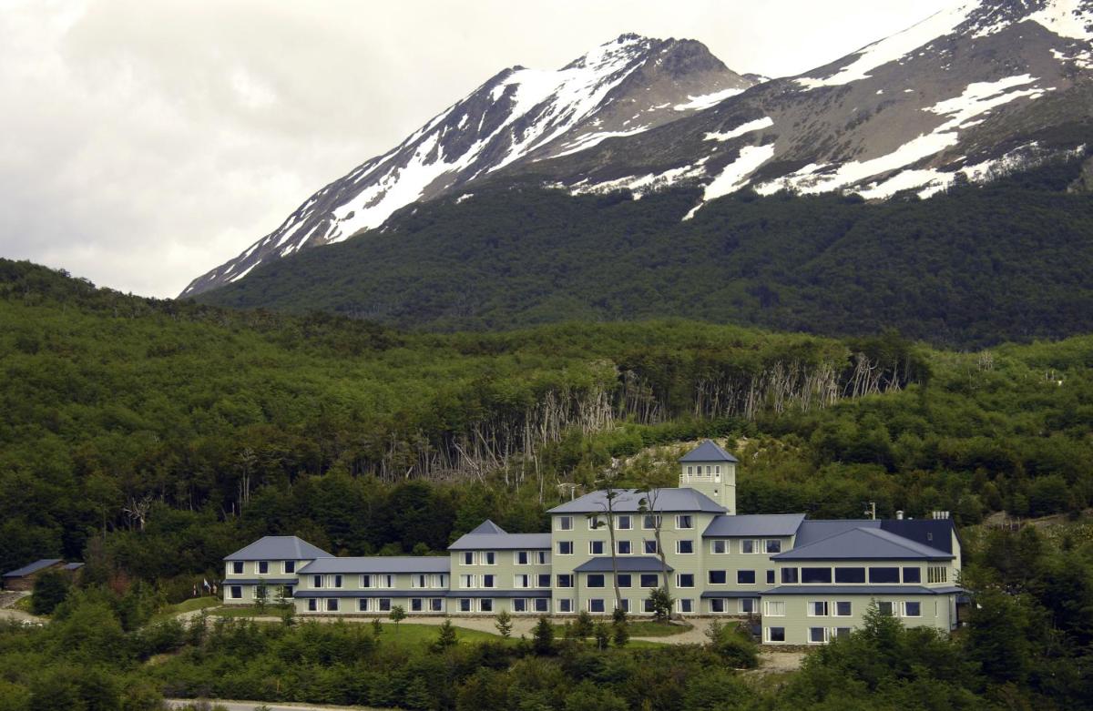 Los Acebos Ushuaia Hotel - Housity
