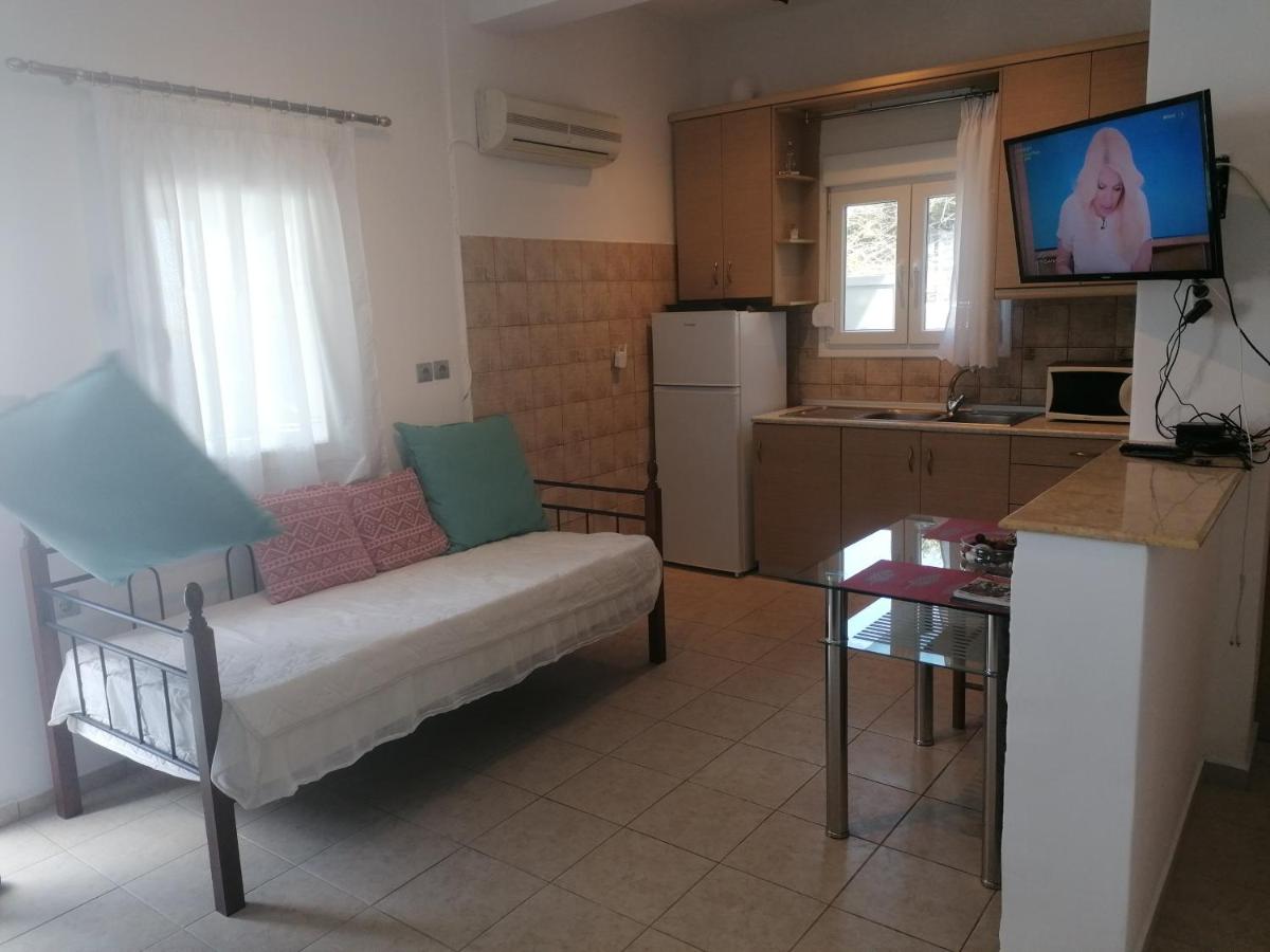 Gorgona - Housity