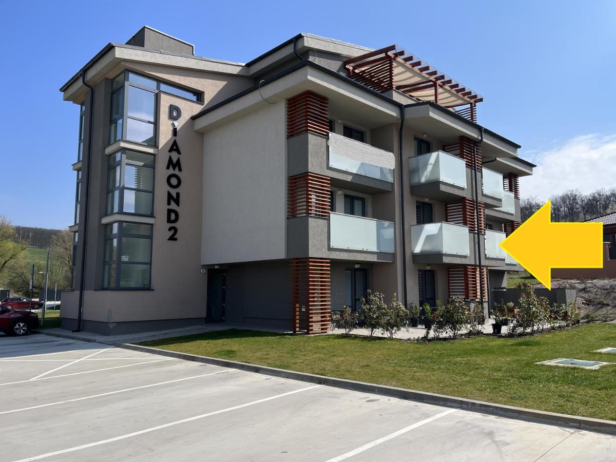 Apartmán Paula 3 - Housity
