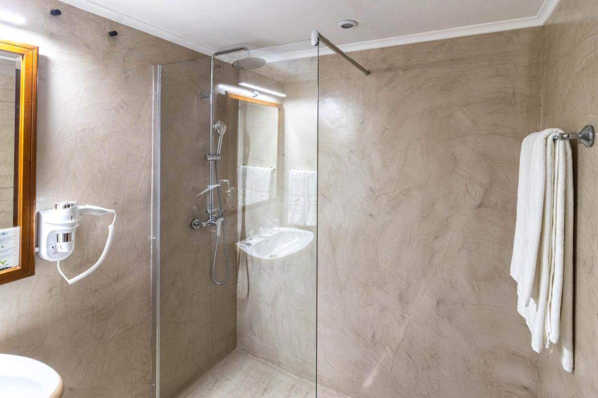 Hotel A.S. Sao Joao da Madeira - Housity