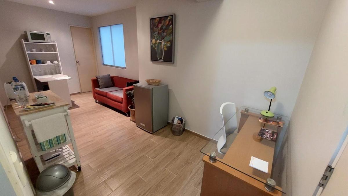 Confortable and functional apartment in MIRAFLORES ! - Hizvo