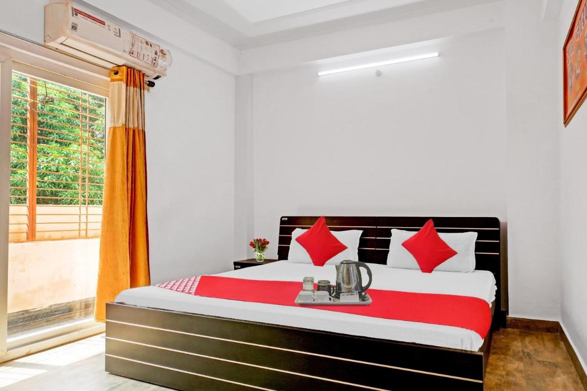 Flagship Ram Narayan Sewa Sansthan Guest House - Housity