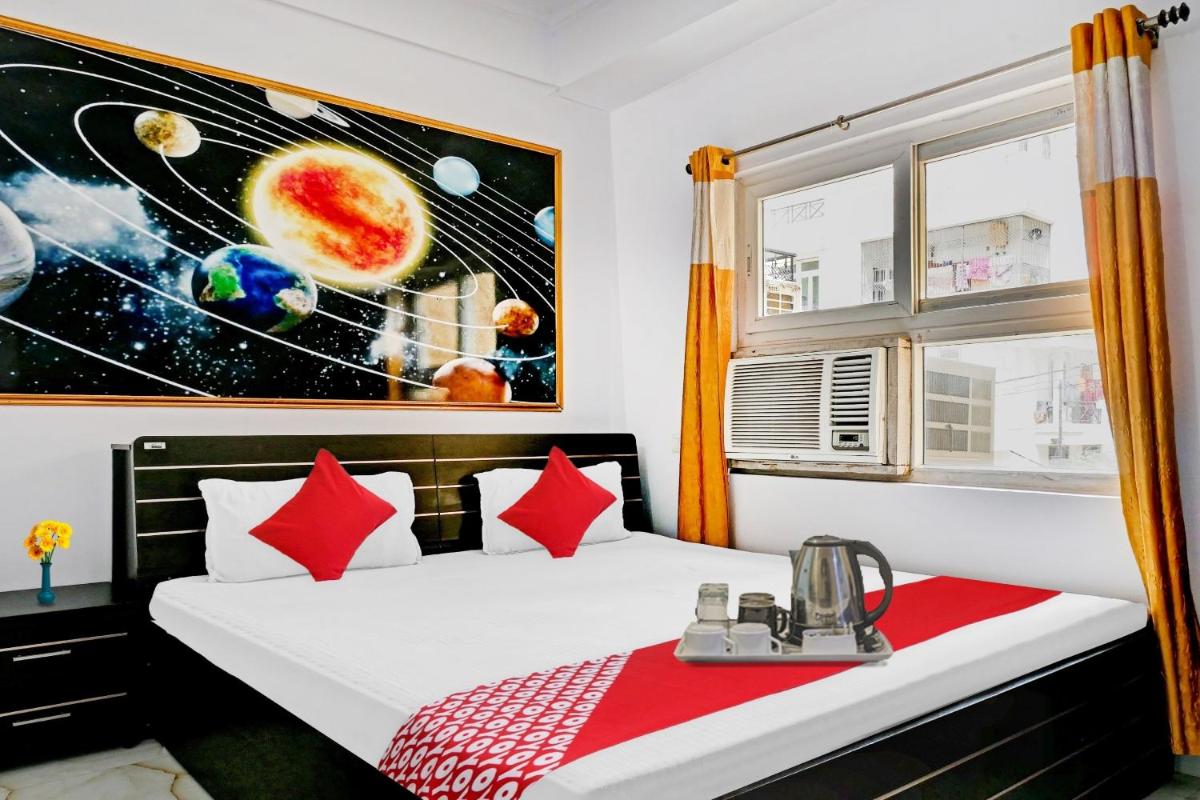 Flagship Ram Narayan Sewa Sansthan Guest House - Housity