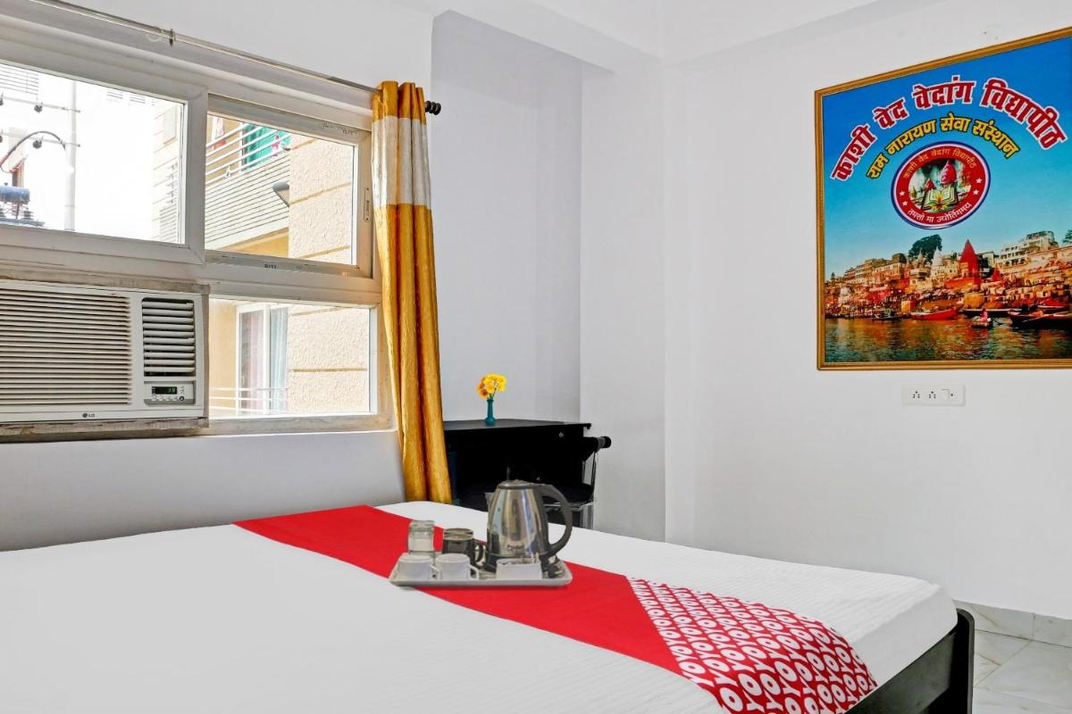 Flagship Ram Narayan Sewa Sansthan Guest House - Housity