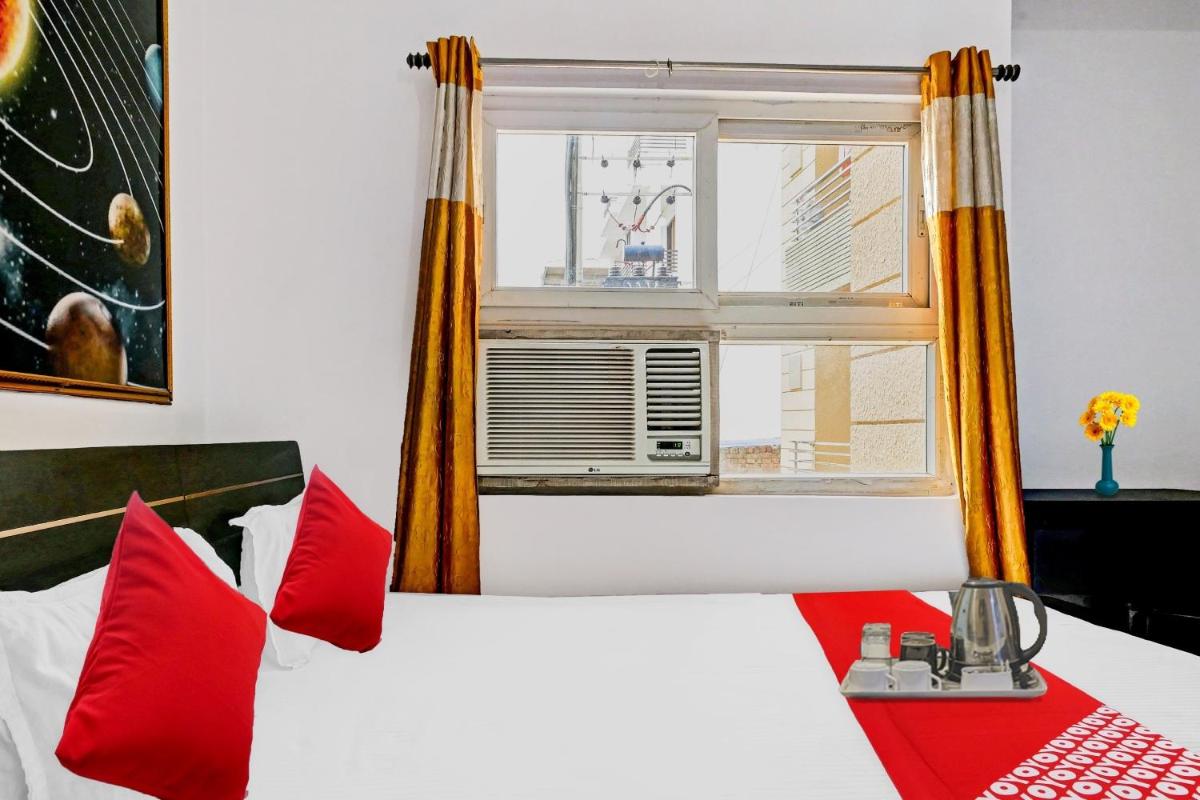 Flagship Ram Narayan Sewa Sansthan Guest House - Housity