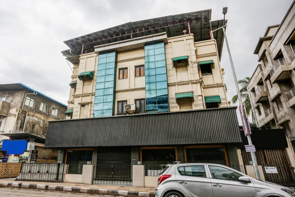 Collection O Hotel Payal - Housity