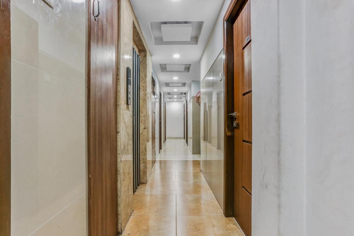 Collection O Hotel Payal - Housity