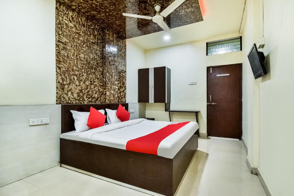 Hotel O Aryan - Housity
